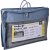 The Tent Carpet is soft and pliable and easy to clean.