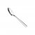 Teaspoon in Gimex cutlery.
