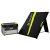 Keep your electronics charged in the field with Goal Zero solar panels and power stations.