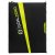 The solar panel Goal Zero Nomad 200 takes up little space in the package as it is folded.