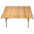 EOE Desch Campingtable - L - Perfect table for the camping holiday