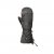 HeatX Heated Blizzard Mittens Svart