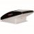Maxxfan Deluxe Roof Shutter - 40 x 40 cm