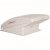 Maxxfan Deluxe Roof Shutter - 40 x 40 cm