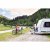 Thule Bicycle holder Caravan Superb