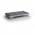 The legs can be folded under the step for a small pack size