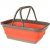 Basket/Washing tub w. handle - 9 L