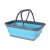 Basket/Washing tub w. handle - 9 L