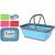 Basket/Washing tub w. handle - 9 L