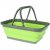 Basket/Washing tub w. handle - 9 L