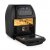 Replace some kitchen equipment and take cooking to new levels with the Tristar Airfryer