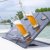 Silwy Magnetic Beer Glasses in Crystal (2-pack)