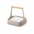 Guzzini Tierra Serving platter