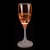 Unison Luminous glass 12 cl - Incl. battery
