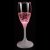 Unison Luminous glass 12 cl - Incl. battery
