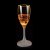 Unison Luminous glass 12 cl - Incl. battery