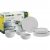 Brunner Midday Dolomite White 12-parts – Non slip