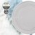 Brunner Midday Dolomit White 12-parts – Non slip
