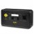 4 outputs - 230V, 12V, USB & USB-C