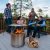 Solo Stove Bonfire - Heat Deflector