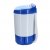 Mestic MW-120 Washing machine with spin dryer