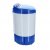 Mestic MW-120 Washing machine with spin dryer
