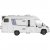 Hindermann Four Seasons Insulation Mat - Fiat Ducato - Outlet