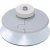 Hindermann limpet or suction cup for insulating mats, valances and sealing on awnings.