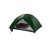 The Jack Wolfskin Skyrocket III is a completely independent 3-person dome tent with a very good performance in strong winds.