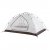Only use the inner tent of the Jack Wolfskin Skyrocket III Vent on hot days.