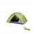 Jack Wolfskin SKYROCKET II DOME – Stable and lightweight dome tent for outdoor activities and hiking.