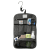 Toiletry bag with practical suspension option from Jack Wolfskin.
