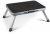 Foldable single step for caravan and motorhome from Vanheim.