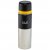 Thermos bottle in stainless steel that holds 0,5 L.