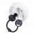 Lilie water tank lid for caravan and motor home 40 mm