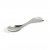 The Swedish-made original spork from Ligh My Fire combines a knife, fork and spoon in one.
