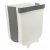 Smart Living Collapsible Dustbin with a volume of 9 L
