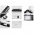 Smart Living Cool 25 Compressor Cooler - Outlet