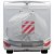 Pro-Camp Bike Cover - 1-3 Bikes