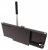 LTC Lockable Wall Mount Arm