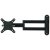 LTC wall mount for your TV unfolded