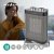 Nedis Ceramic Fan Heater for Tents