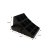 Dimensions for Milenco stop wedge