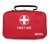 First aid bag large size, perfect for the car, boat or summer cottage.