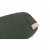 Removable pillow on the Outwell Caldera Lux XL sleeping bag.