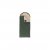 Very pack-friendly camping sleeping bag with Isofill Premium filling, making it suitable for the entire camping season.