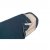 Outwell Caldera is a pack-friendly and warm sleeping bag.