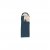 Outwell Caldera is a pack-friendly and warm sleeping bag.