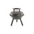 Outwell Calvados charcoal grill for camping and picnics