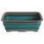 Folding sink for camping and outdoor activities.